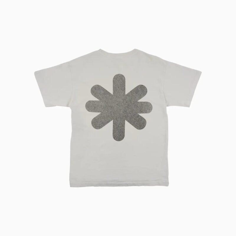 Men's SHDWS Bold Graphic T-Shirt - Image 2