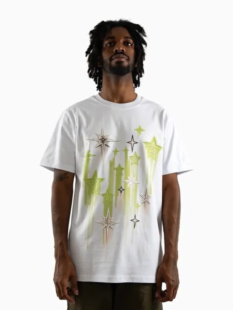 Men's Rising Star Graphic Short-Sleeve T-Shirt