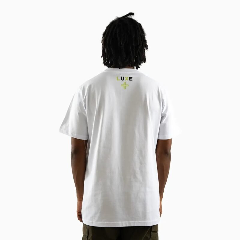 Men's Rising Star Graphic Short-Sleeve T-Shirt - Image 2