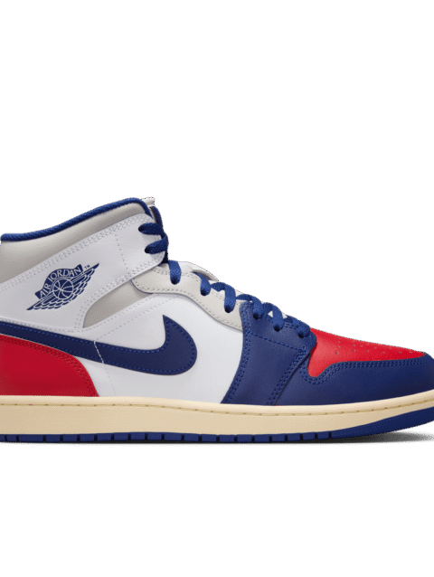 Men's Air Jordan 1 Mid "Rare Air"