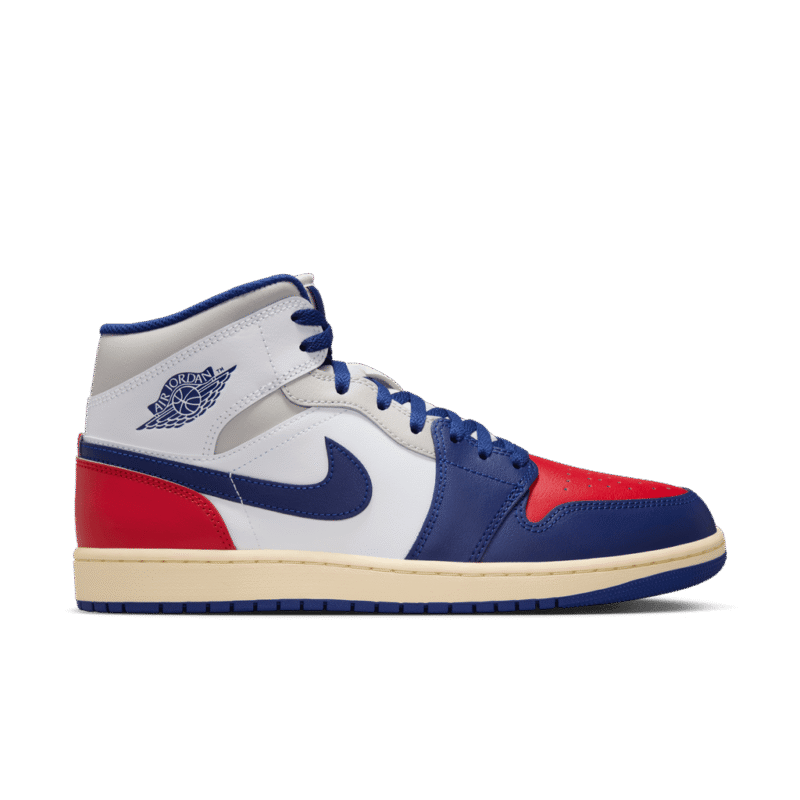 Men's Air Jordan 1 Mid "Rare Air"