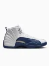 Men's Air Jordan 12 Retro "French Blue"