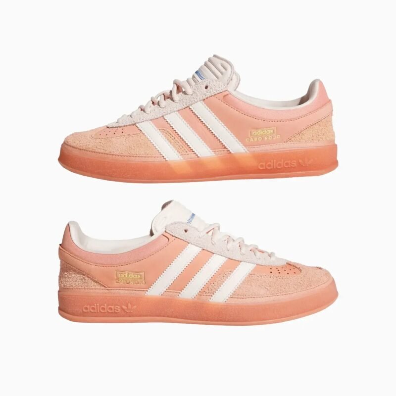 Men's Originals Bad Bunny Gazelle Indoor "Cabo Rojo" - Image 7