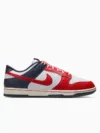 Men's Dunk Low Retro "Boston Red Sox"