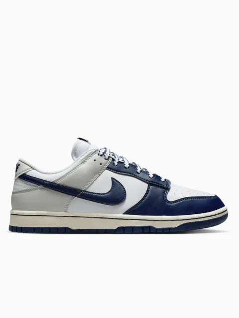 Men's Dunk Low Retro "New York Yankees"