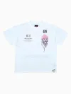Men's Flame Garment Dyed T-Shirt
