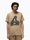 Men's Flight MVP Short Sleeve T Shirt
