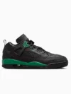 Men's Jordan Spizike Low "Celtics"