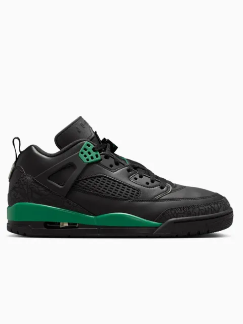 Men's Jordan Spizike Low "Celtics"