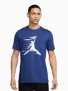 Men's MVP Jumpman Short Sleeve T-Shirt