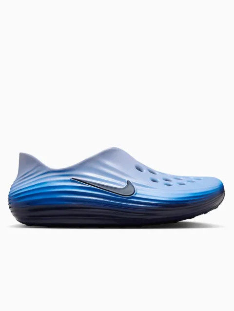 Men's ReactX Rejuven8 "Midnight Navy Comet Blue"