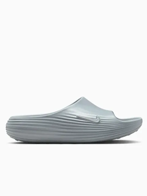 Men's ReactX Rejuven8 "Wolf Grey"