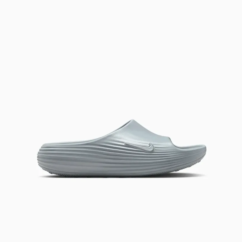 Men's ReactX Rejuven8 "Wolf Grey"