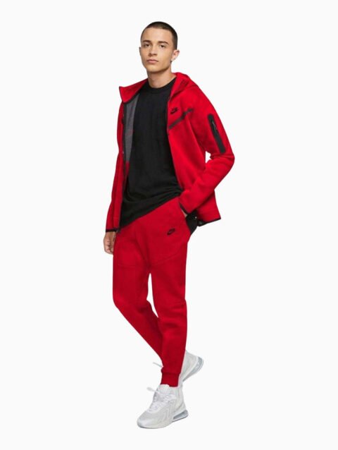 Men's Sportswear Tech Fleece Tracksuit