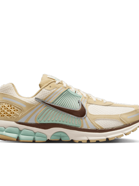 Men's Zoom Vomero 5 SE "Team Gold Seafoam"
