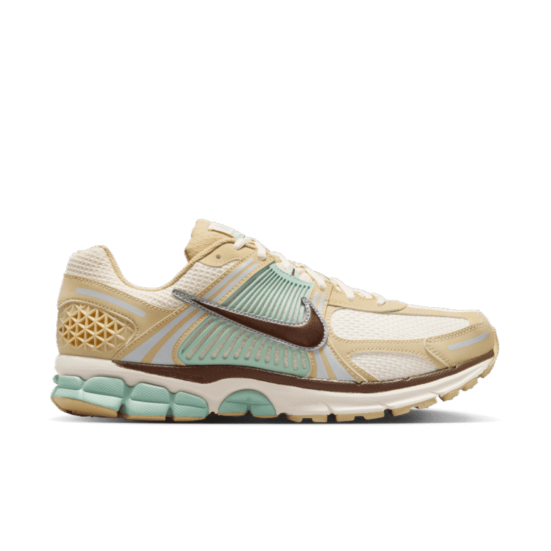 Men's Zoom Vomero 5 SE "Team Gold Seafoam"