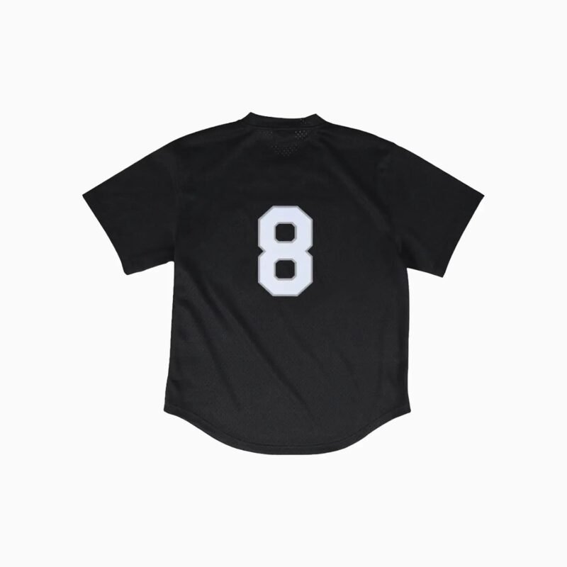 Authentic Bo Jackson Chicago White Sox MLB 1993 Jersey - Image 2
