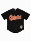 Authentic Cal Ripken Jr. Baltimore Orioles MLB 1997 Jersey
