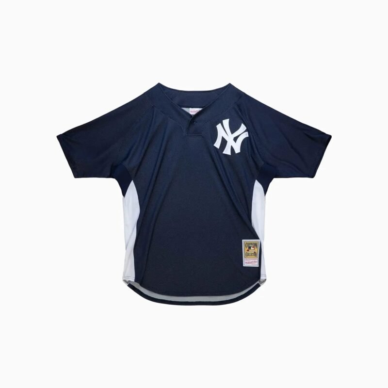 Authentic Derek Jeter New York Yankees MLB 2009 Jersey