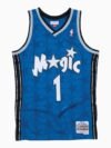 Swingman Tracy McGrady Orlando Magic NBA Jersey