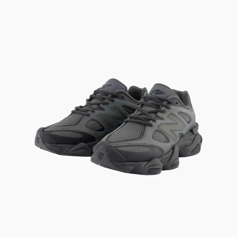 9060 X "Black Cement" - Image 3