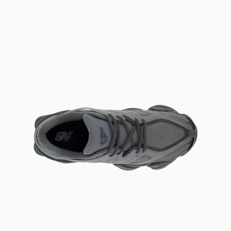 9060 X "Black Cement" - Image 7