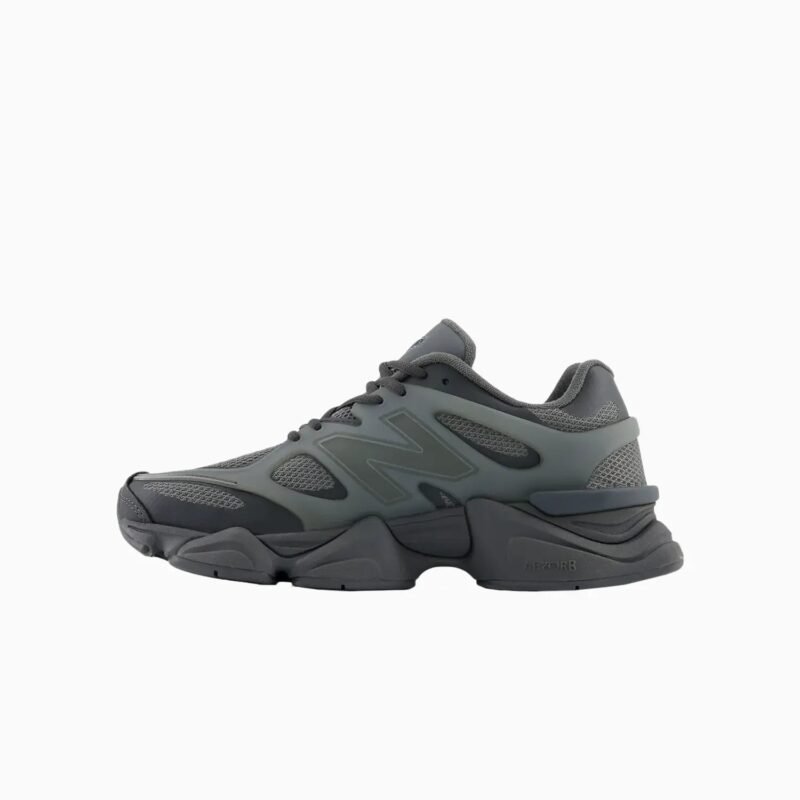 9060 X "Black Cement" - Image 4