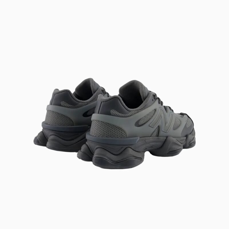 9060 X "Black Cement" - Image 5