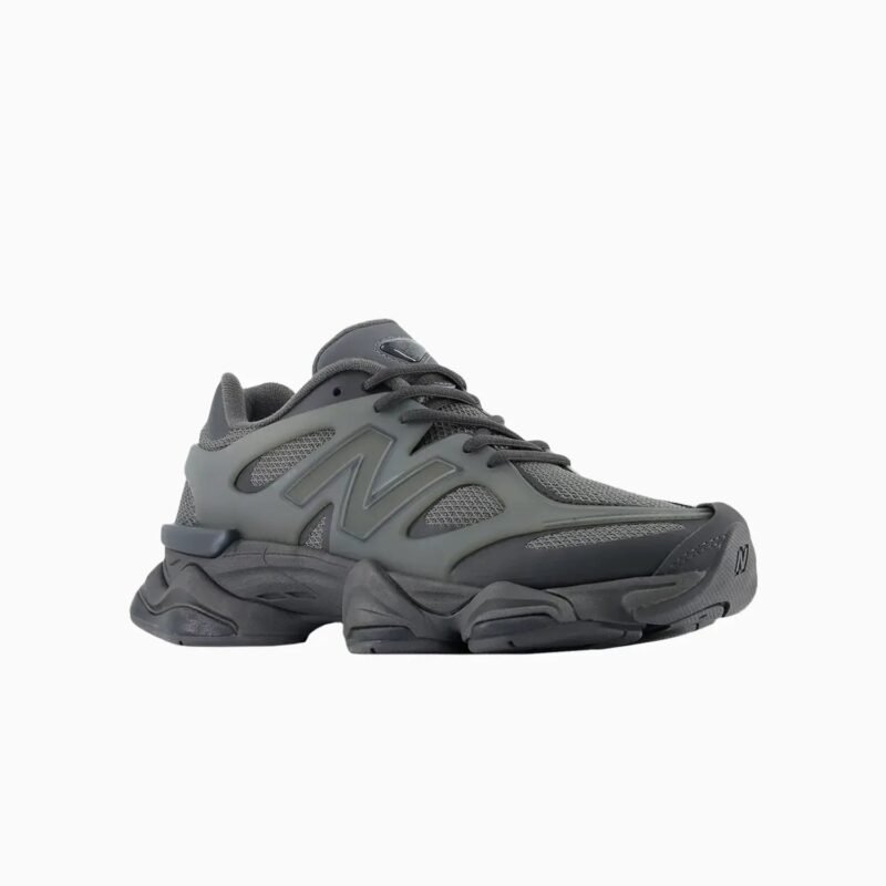 9060 X "Black Cement" - Image 6