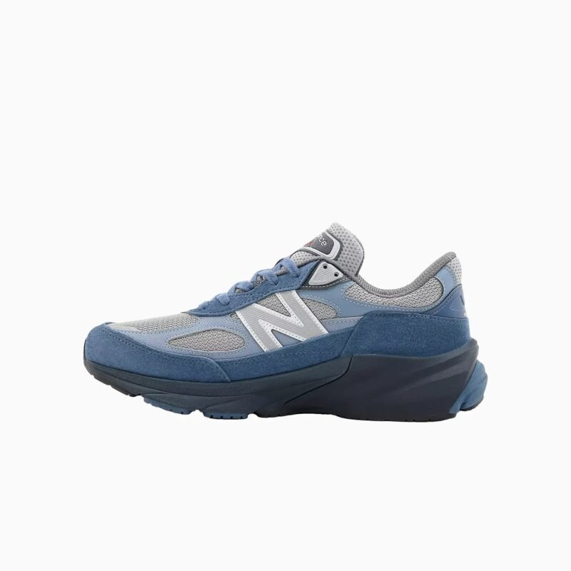 990V6 Made In USA "Community Navy" - Image 4