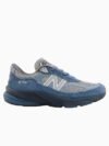 990V6 Made In USA "Community Navy"