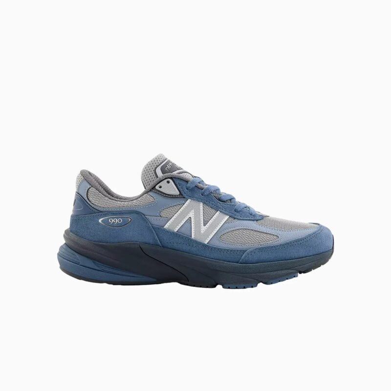990V6 Made In USA "Community Navy"