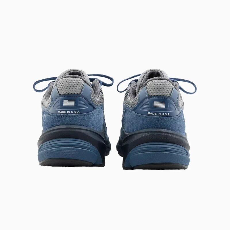 990V6 Made In USA "Community Navy" - Image 6
