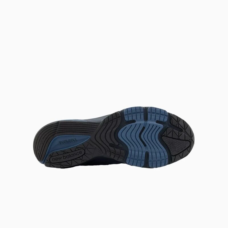 990V6 Made In USA "Community Navy" - Image 2