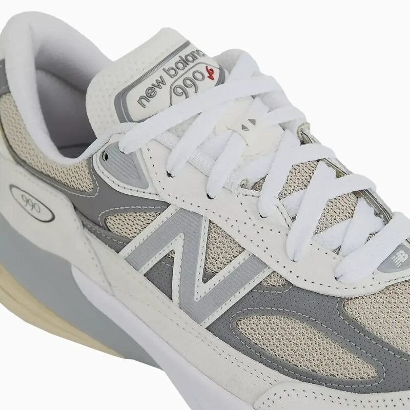 990V6 Made In Usa "Reflection Marblehead" - Image 6
