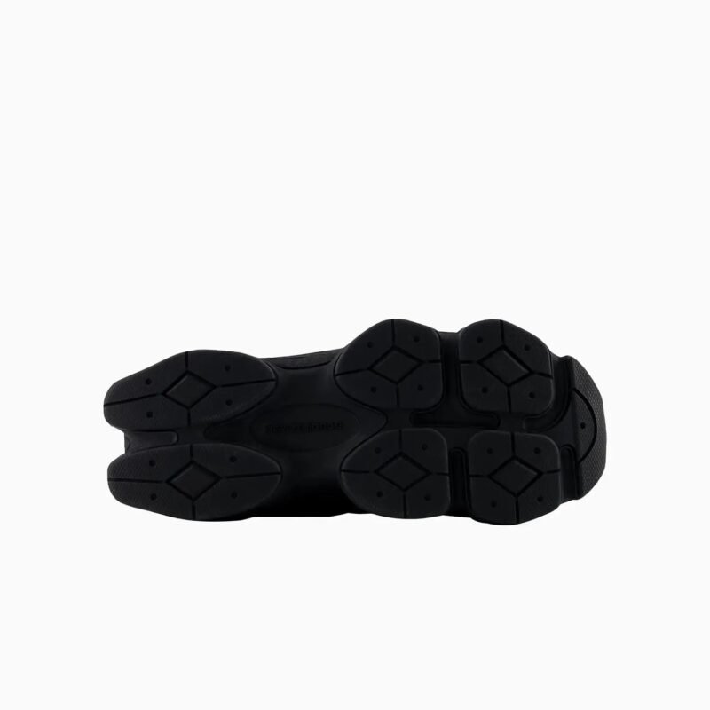 Kid's 9060 "Triple Black" Grade School - Image 2