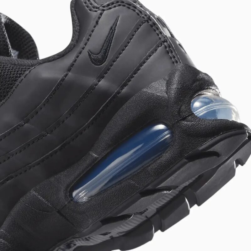 Kid's Air Max 95 Grade School - Image 7