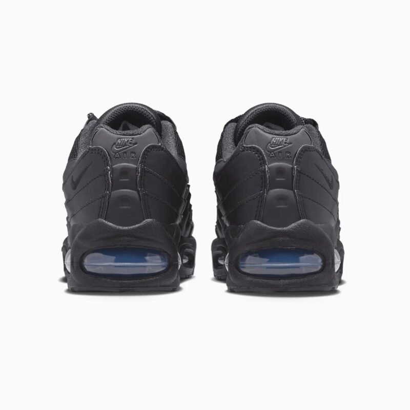 Kid's Air Max 95 Grade School - Image 6