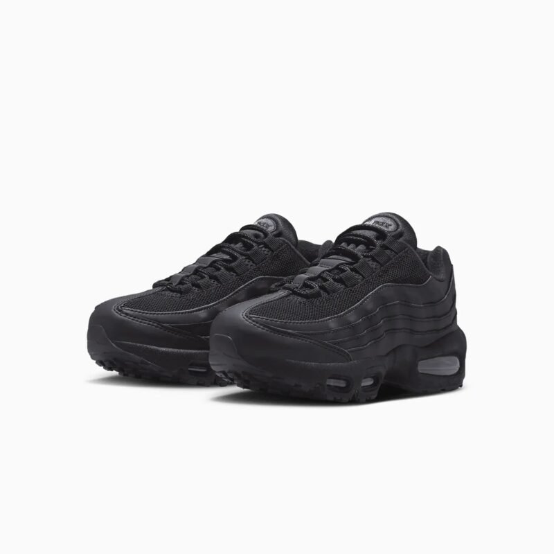 Kid's Air Max 95 Grade School - Image 2