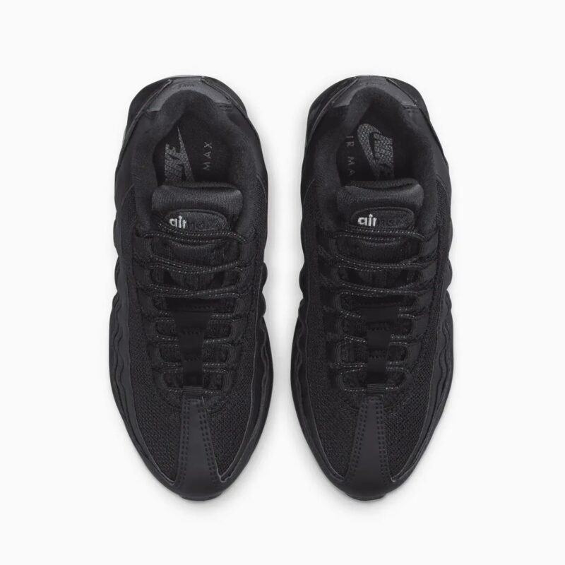 Kid's Air Max 95 Grade School - Image 5