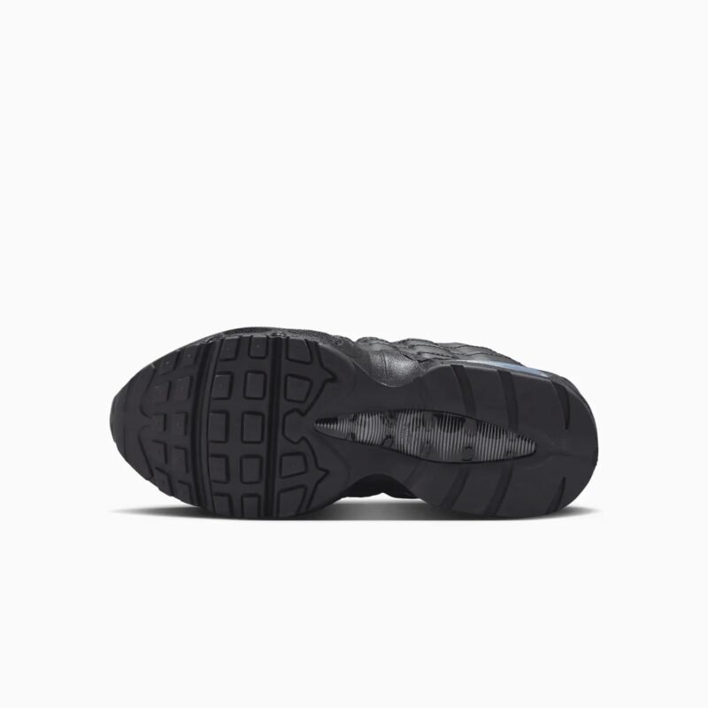 Kid's Air Max 95 Grade School - Image 4