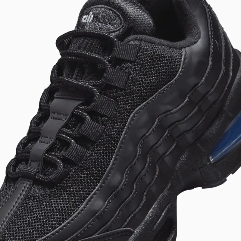 Kid's Air Max 95 Grade School - Image 8