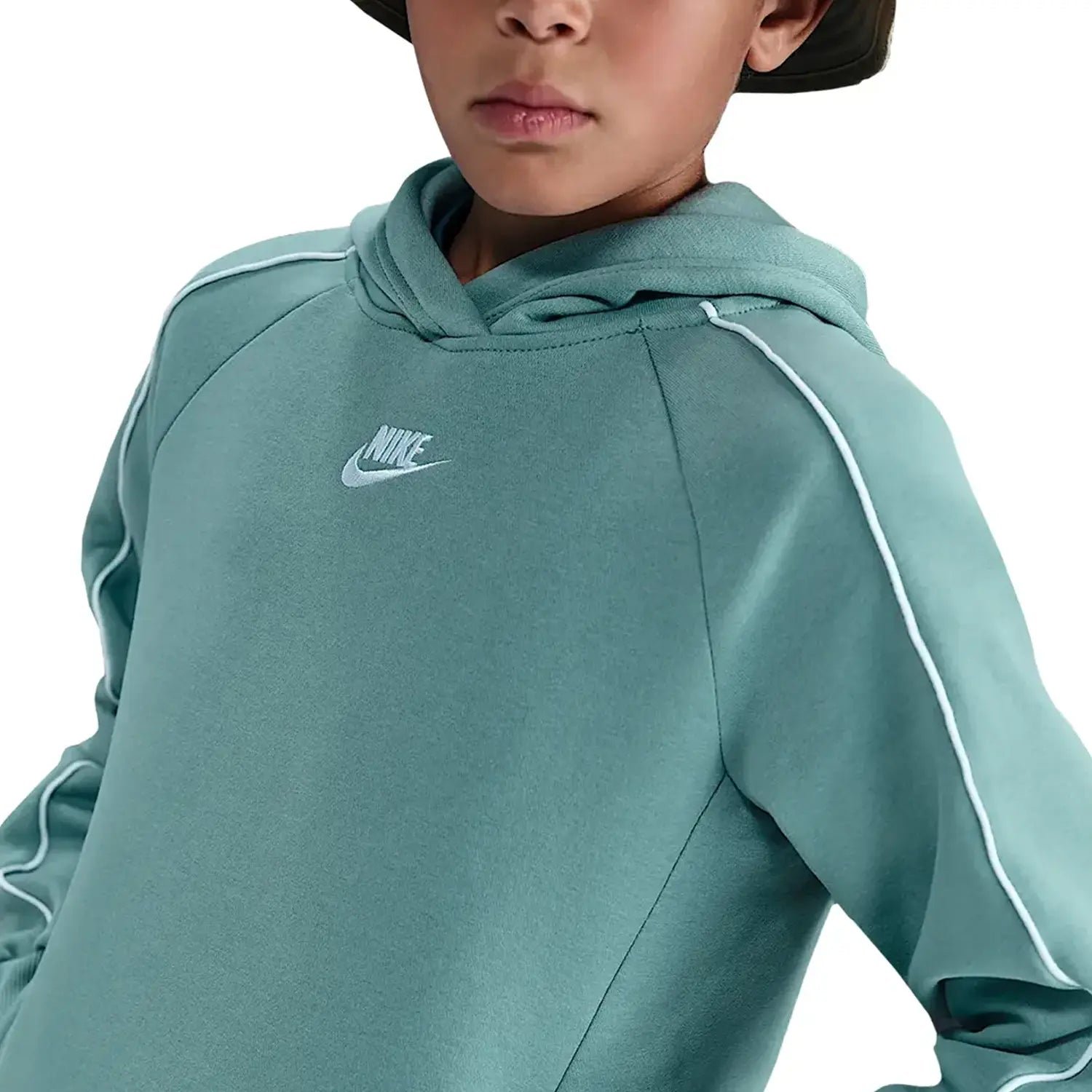 Kid's Club Fleece Sportswear Tracksuit - Image 5