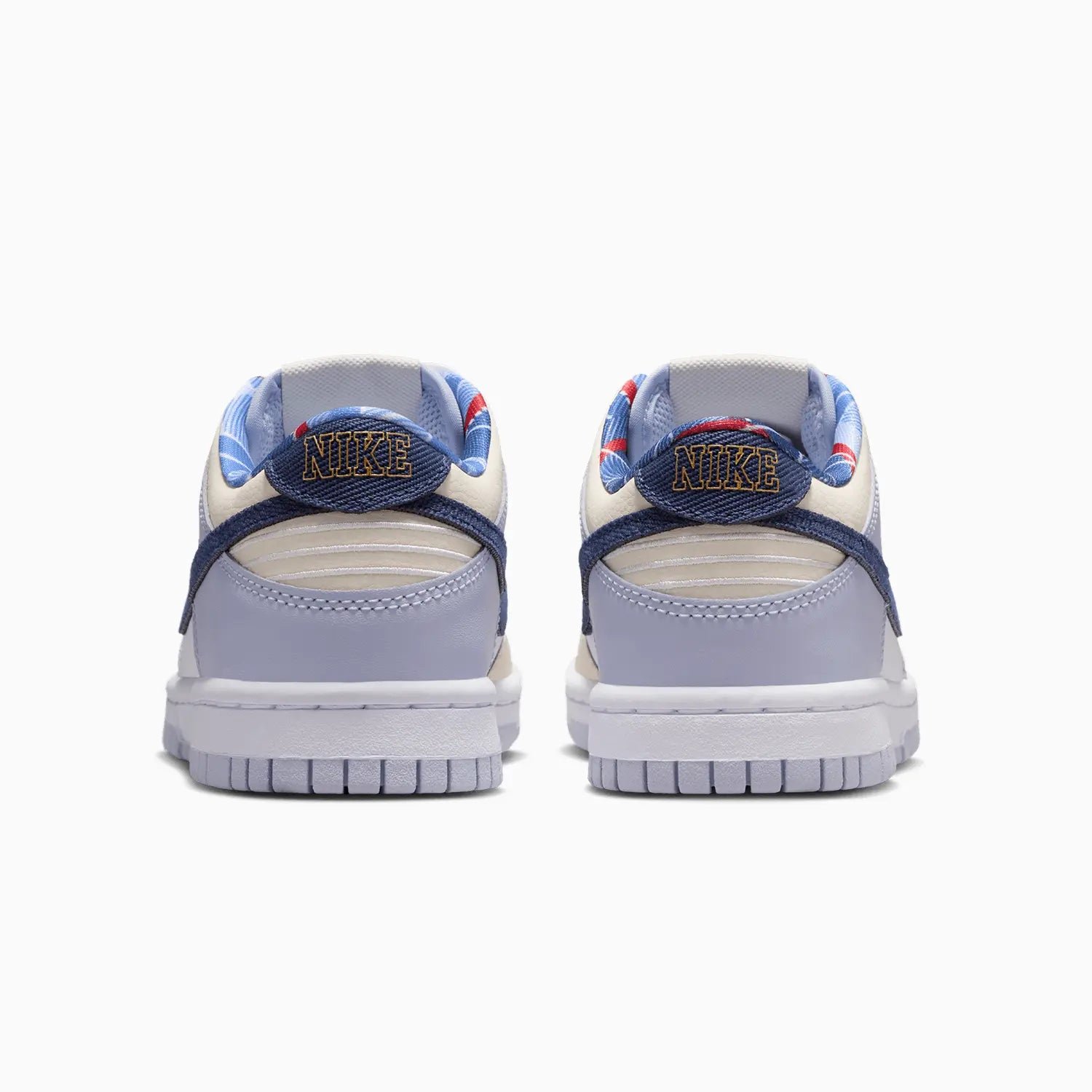 Kid's Dunk Low "Just Do It" Grade School - Image 6