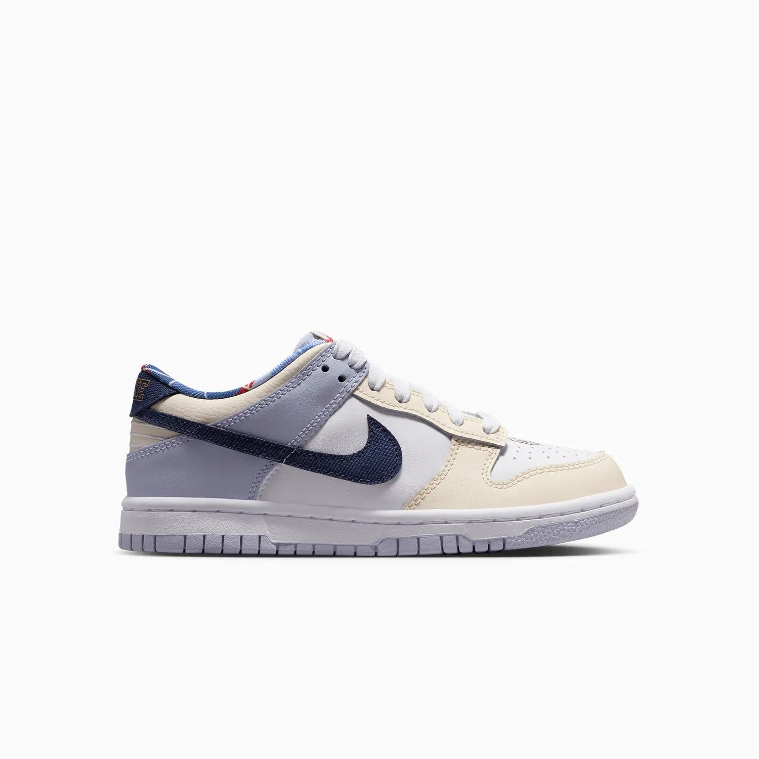 Kid's Dunk Low "Just Do It" Grade School