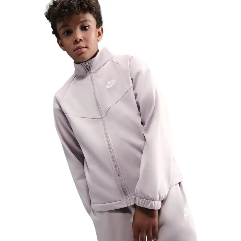 Kid's Tech Fleece Sportswear Tracksuit - Image 4