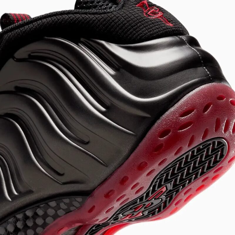 Men's Air Foamposite One "Cough Drop" - Image 8