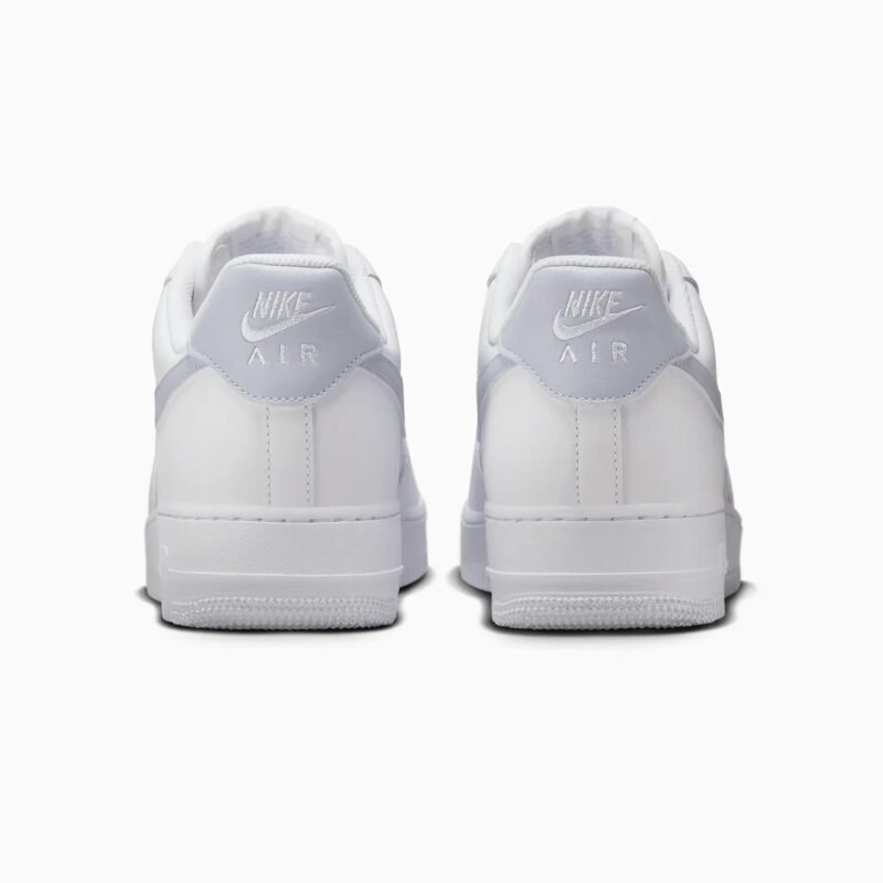 Men's Air Force 1 07 "Ghost" - Image 6