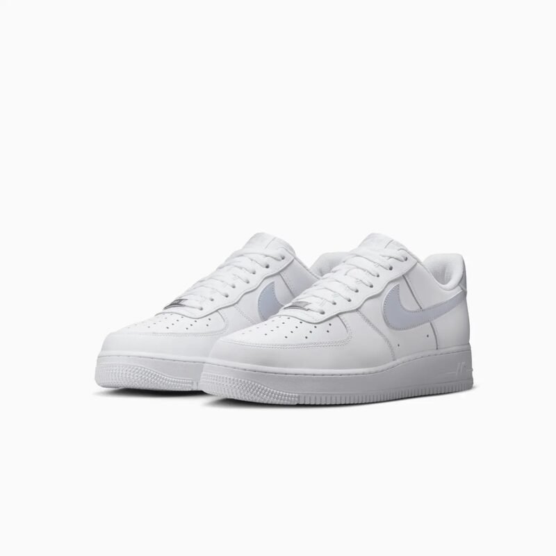 Men's Air Force 1 07 "Ghost" - Image 2