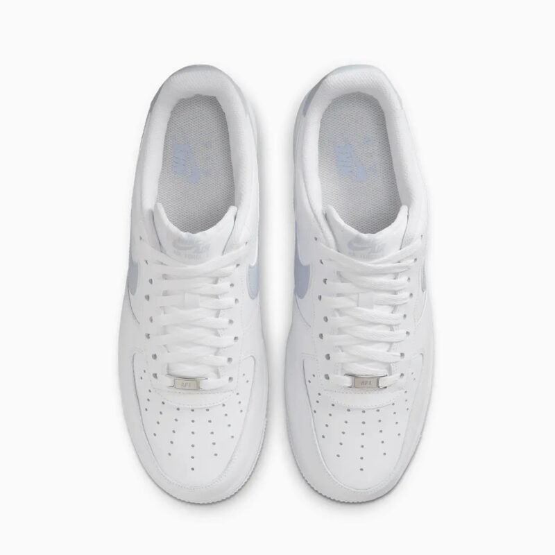 Men's Air Force 1 07 "Ghost" - Image 5